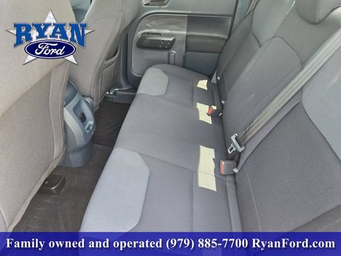 Used 2024 Ford Maverick XL FWD image 21