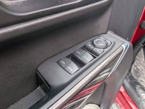 Used 2022 Chevrolet Silverado 1500 LTZ image 16