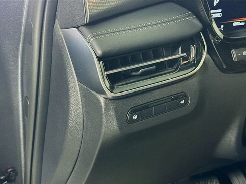 Certified 2026 INFINITI QX60 Luxe w/ Cargo Package image 12