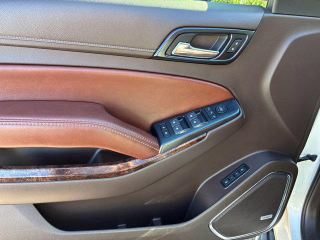 Used 2017 Chevrolet Tahoe Premier RWD image 14