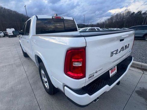 New 2026 RAM 1500 Lone Star image 6