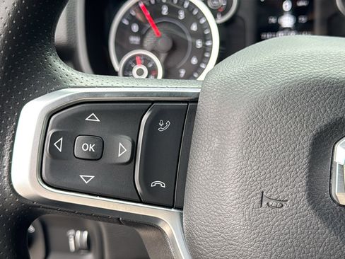 New 2025 RAM 3500 Tradesman image 21