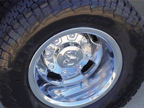 Certified 2023 RAM 3500 Big Horn w/ Level 1 Equipment Group image 11