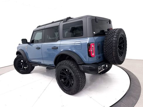 Used 2024 Ford Bronco Badlands AWD/4WD image 2