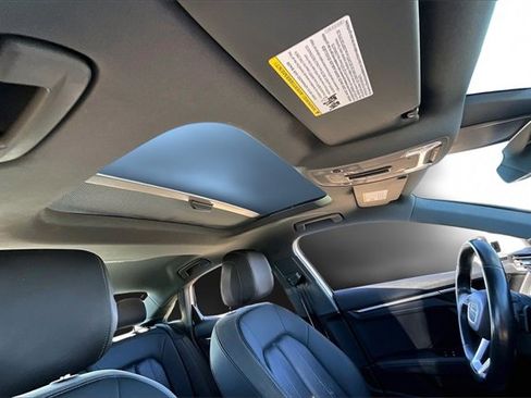 Used 2024 Audi A3 2.0T Premium Plus image 17