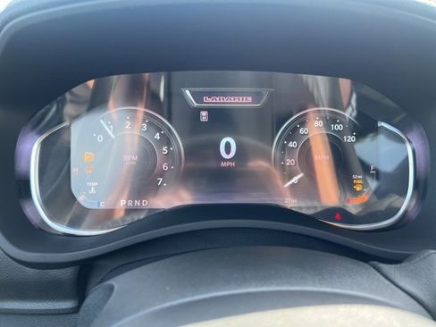 Used 2025 RAM 2500 Laramie image 28