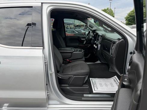 Used 2019 GMC Sierra 1500 SLE w/ SLE Value Package RWD image 18