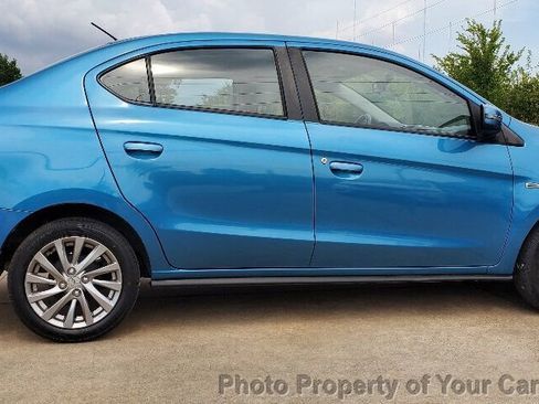 Used 2019 Mitsubishi Mirage G4 SE image 11