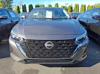 New 2025 Nissan Sentra S video 2