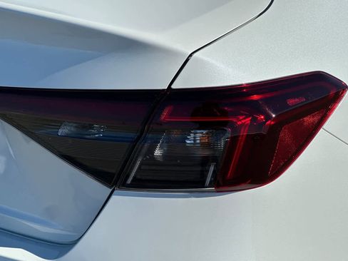 New 2026 Honda Civic LX image 30