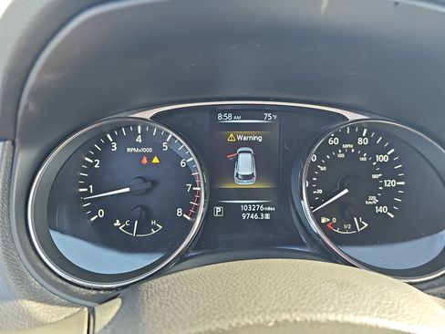 Used 2016 Nissan Rogue S AWD/4WD image 19