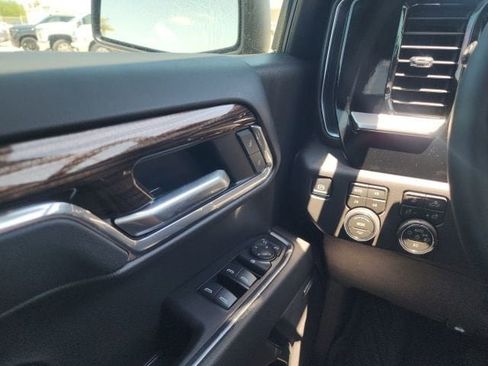 New 2026 Chevrolet Silverado 1500 LT Trail Boss w/ LT Trail Boss Premium Package AWD/4WD image 39