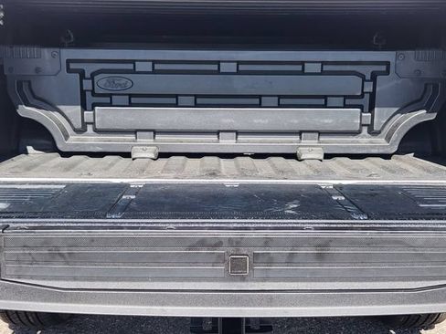 Certified 2023 Ford F150 Lightning Platinum AWD/4WD image 19