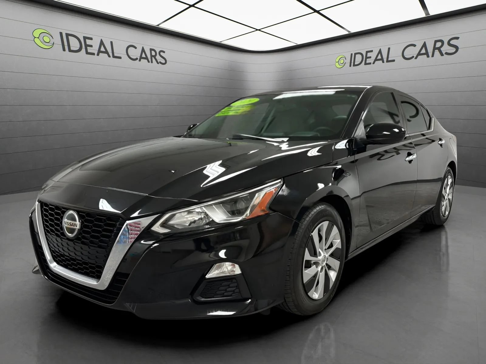 Used 2020 Nissan Altima 2.5 S FWD image 1