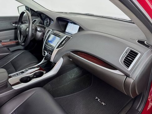 Used 2017 Acura TLX V6 SH-AWD w/ Advance Package image 34