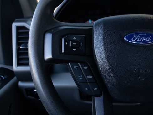 Used 2020 Ford F350 XL w/ Power Equipment Group image 22