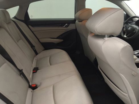 Used 2020 Honda Accord LX image 19