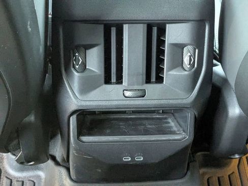 Used 2025 BMW X3 xDrive30 AWD/4WD image 19