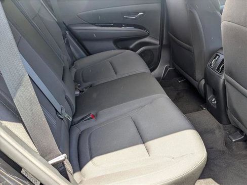 Used 2022 Hyundai Tucson XRT w/ Cargo Package AWD/4WD image 19