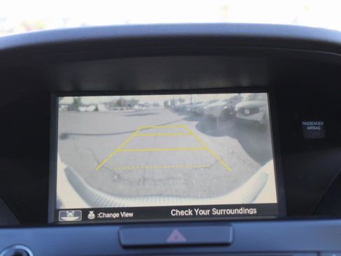 Used 2014 Acura MDX FWD image 17