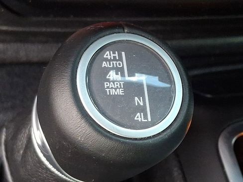 Used 2021 Jeep Wrangler Unlimited Rubicon w/ Trailer Tow Package image 23