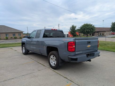 Used 2016 Chevrolet Silverado 1500 LT w/ All Star Edition AWD/4WD image 7