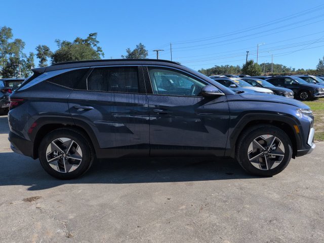 New 2026 Hyundai Tucson SEL w/ Tow & Go Package FWD image 4
