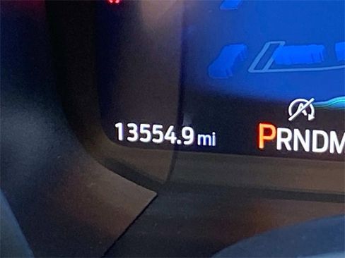 Used 2025 Ford Explorer ST image 19