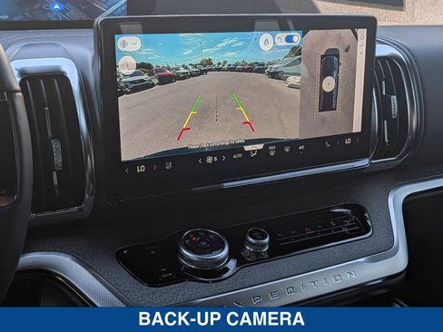 New 2026 Ford Expedition Tremor AWD/4WD image 37