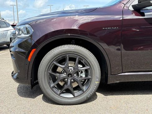 New 2026 Dodge Durango GT AWD/4WD image 24