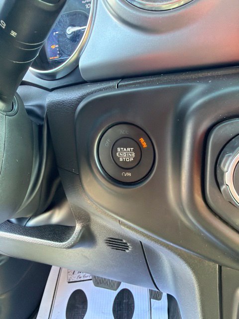 Used 2022 Jeep Wrangler Unlimited Rubicon 4xe w/ Safety Group AWD/4WD image 36