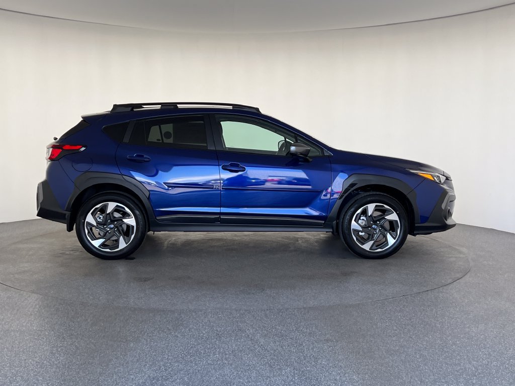 New 2026 Subaru Crosstrek 2.5i Limited AWD/4WD image 2