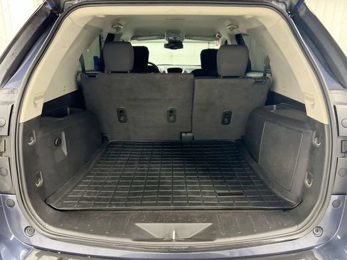 Used 2014 Chevrolet Equinox LT w/ Driver Convenience Package FWD image 23