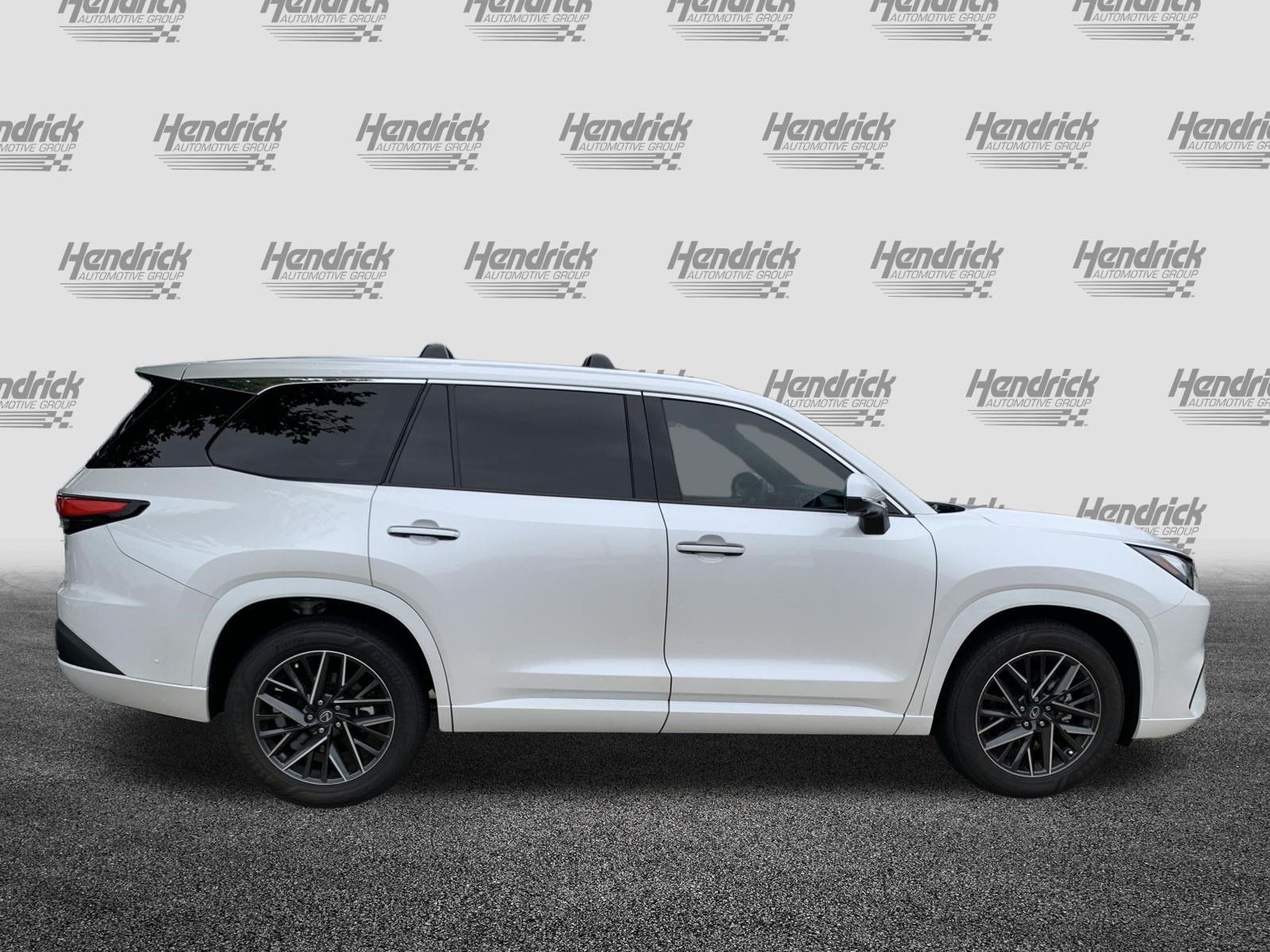Used 2026 Lexus TX 350 AWD image 11