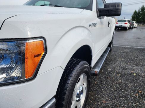 Used 2013 Ford F150 XLT w/ Trailer Tow Pkg image 22