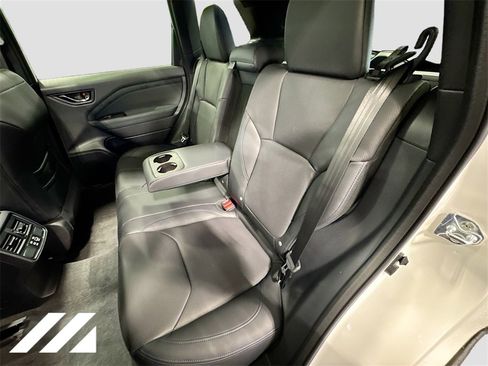 New 2026 Subaru Forester Limited image 26