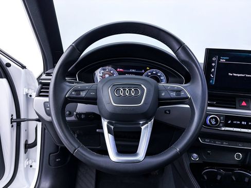 Used 2023 Audi A4 2.0T Premium Plus w/ Premium Plus Package AWD/4WD image 30