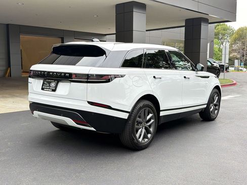 Used 2026 Land Rover Range Rover Velar Dynamic SE image 9