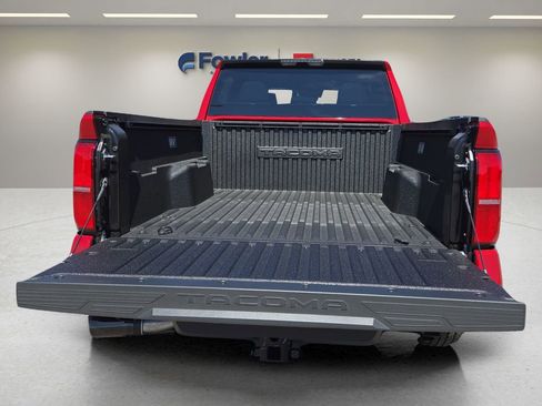 New 2026 Toyota Tacoma SR5 AWD/4WD image 27