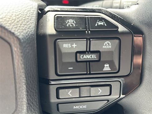 Used 2024 Toyota Land Cruiser 1958 image 32