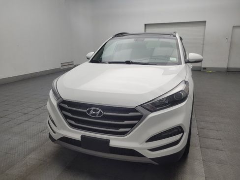 Used 2018 Hyundai Tucson Value w/ Cargo Package AWD/4WD image 15