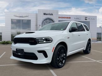 Used 2026 Dodge Durango GT AWD/4WD video 4