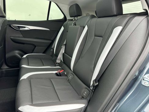 New 2026 Buick Envision Sport Touring image 17