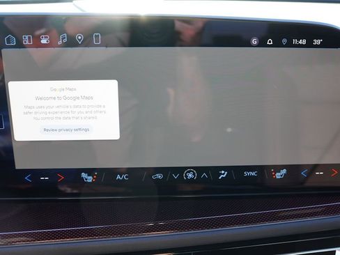 New 2026 Chevrolet Traverse Z71 image 14