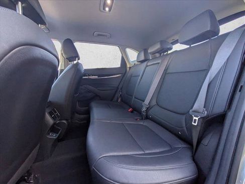 Used 2024 Kia Seltos EX image 15