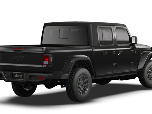 New 2026 Jeep Gladiator Sport image 2