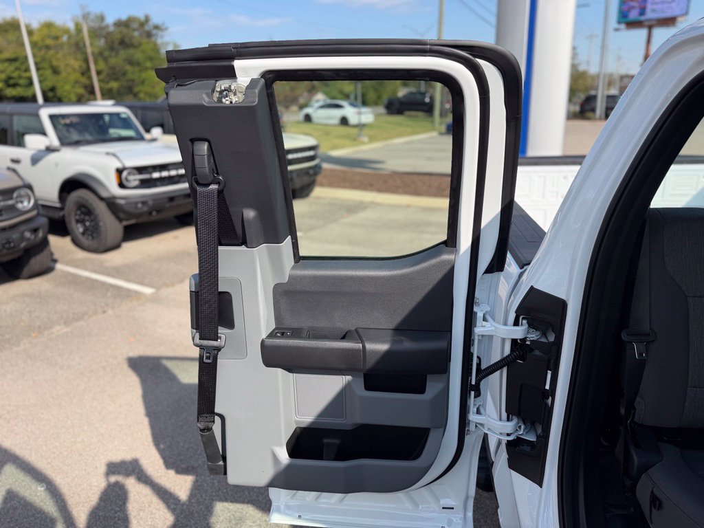 New 2027 Ford F250 XL w/ XL Driver Assist Package AWD/4WD image 20
