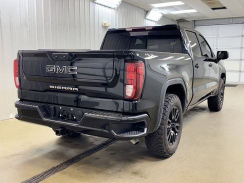 Used 2025 GMC Sierra 1500 Elevation w/ Elevation Premium Package image 6
