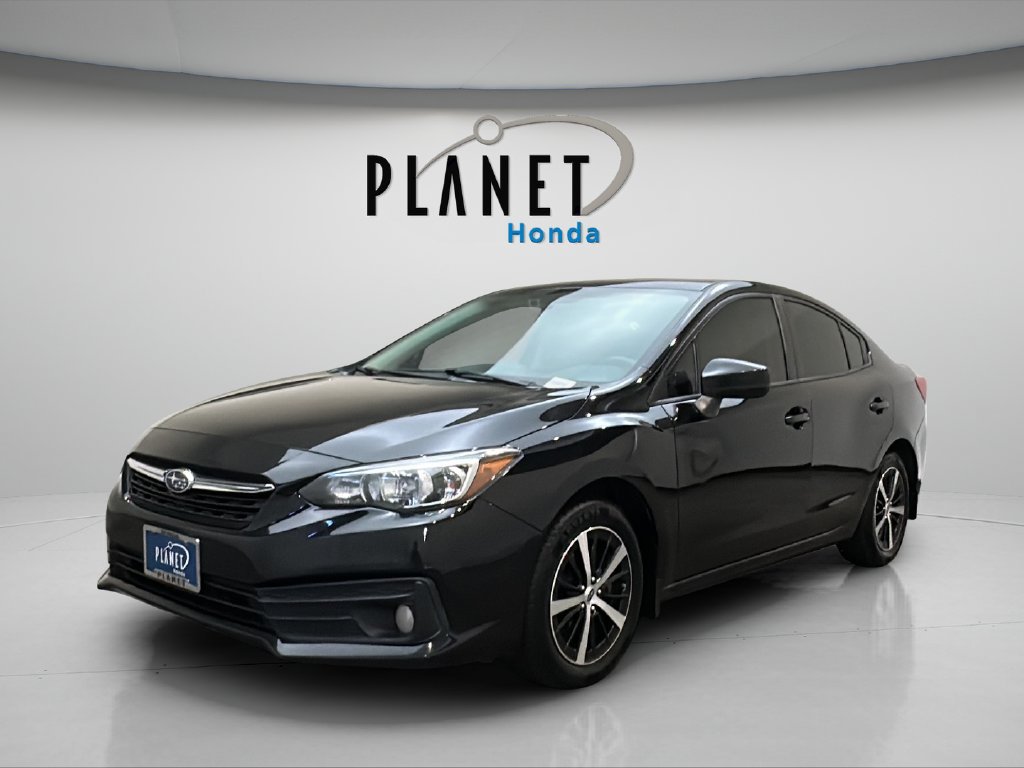 Used 2020 Subaru Impreza 2.0i Premium AWD/4WD image 5