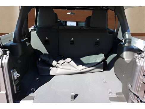 New 2026 Jeep Wrangler Sport image 15